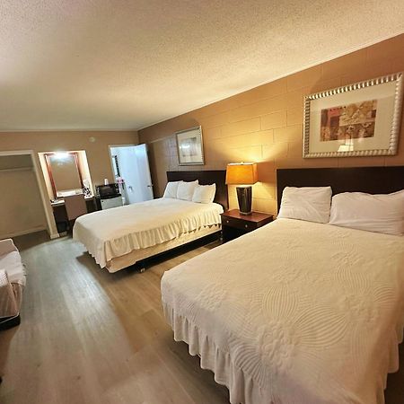 Royal Inn And Suites Hemet Kültér fotó