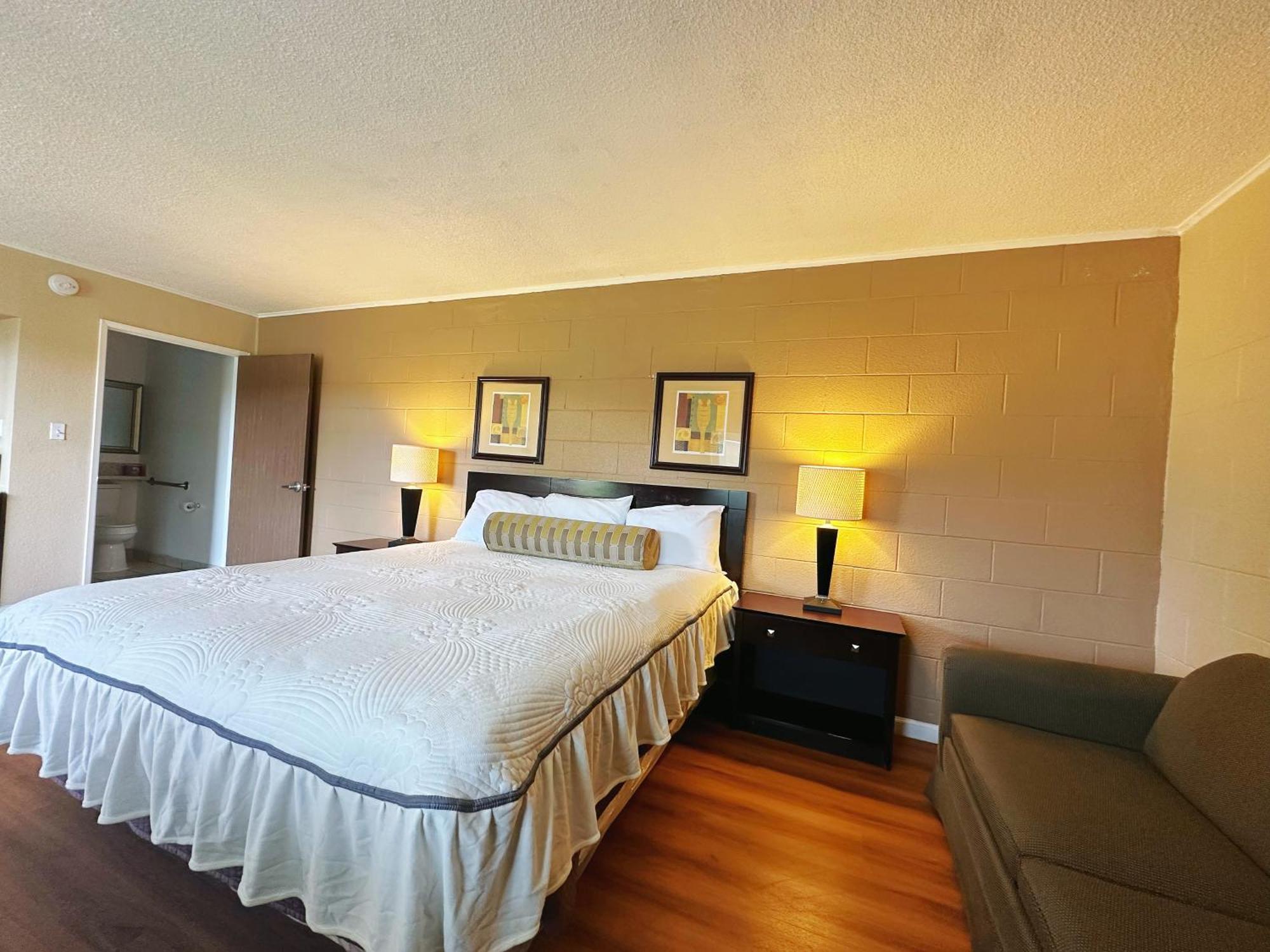 Royal Inn And Suites Hemet Kültér fotó