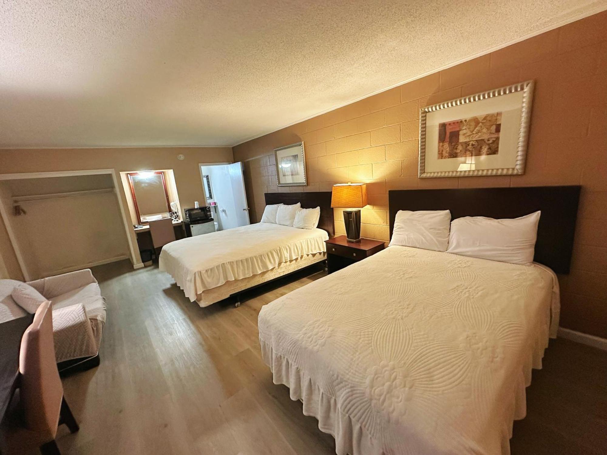 Royal Inn And Suites Hemet Kültér fotó