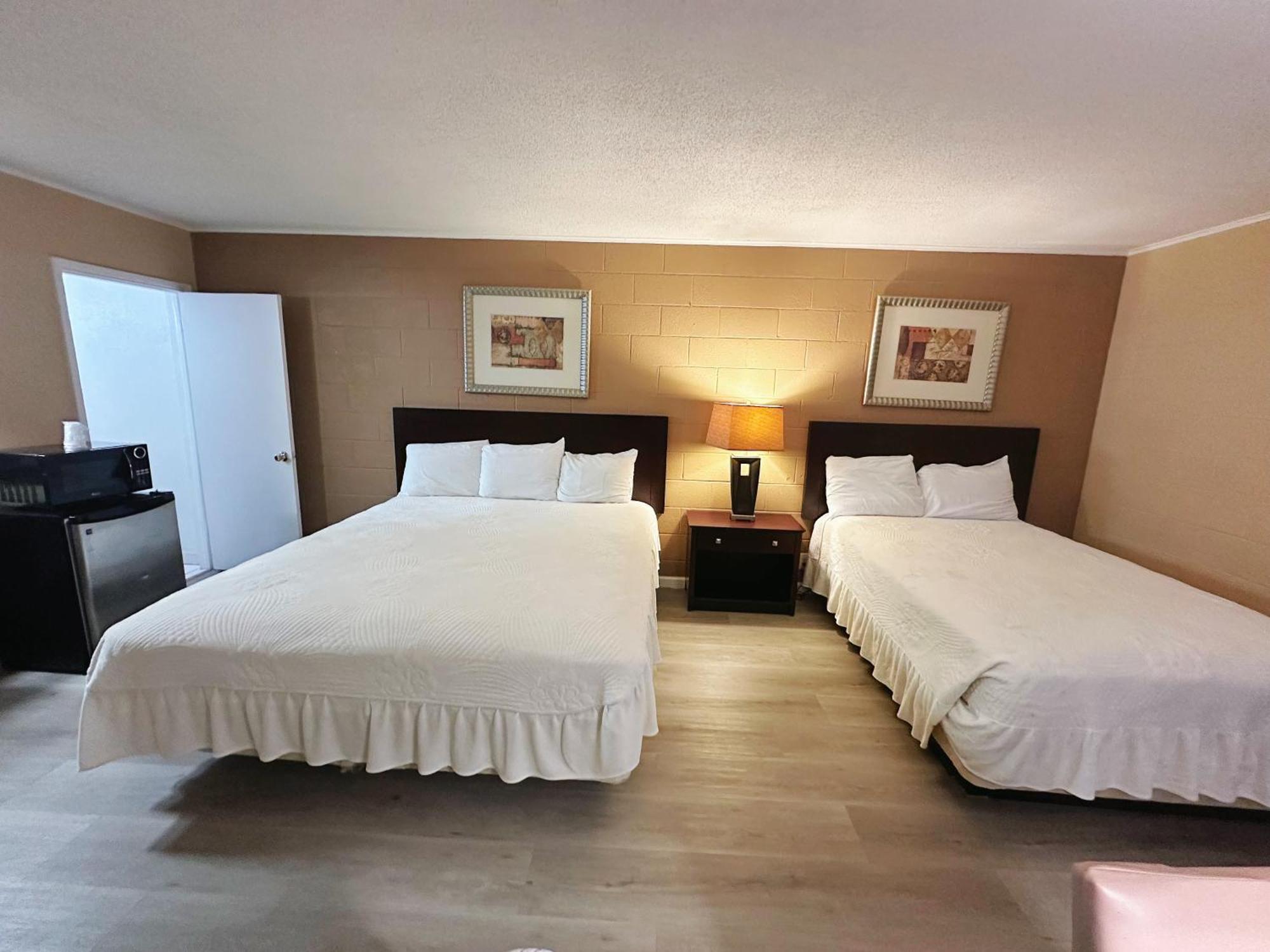 Royal Inn And Suites Hemet Kültér fotó