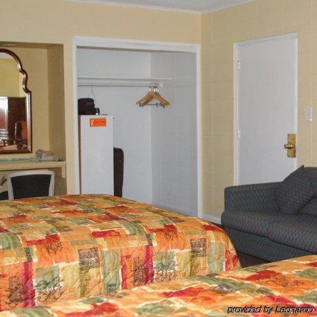 Royal Inn And Suites Hemet Szoba fotó